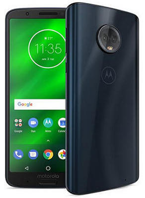 Прошивка телефона Motorola Moto G6